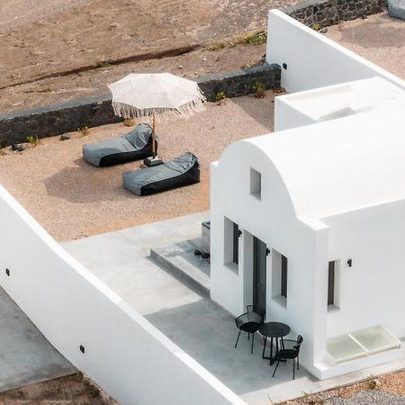 Akri Suites Vourvoulos Luaran gambar