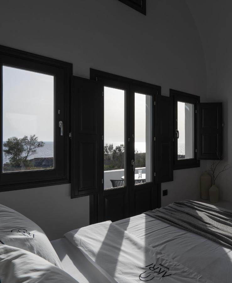 Akri Suites Vourvoulos Luaran gambar