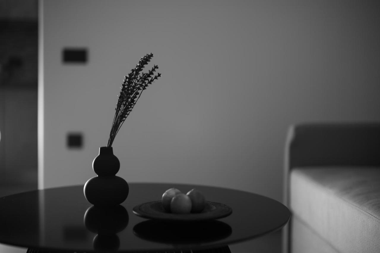 Akri Suites Vourvoulos Luaran gambar
