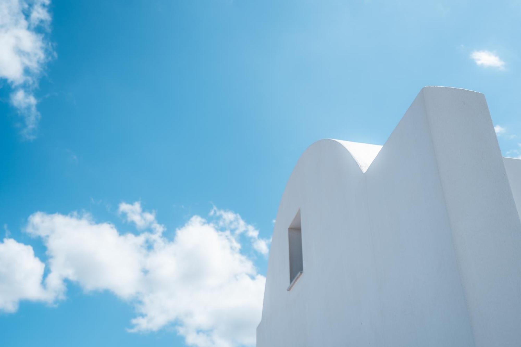 Akri Suites Vourvoulos Luaran gambar